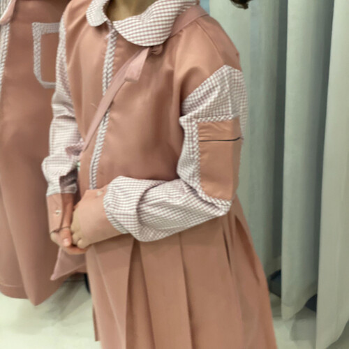 Joud Uniform