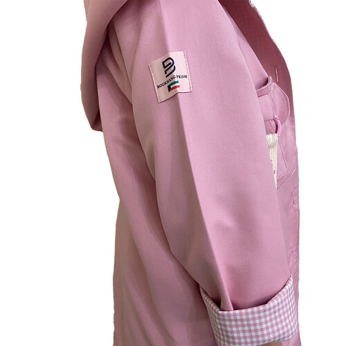 spring jacket