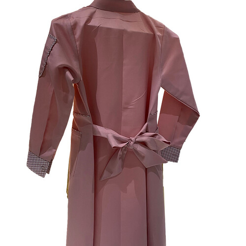 Physical Dress 2
