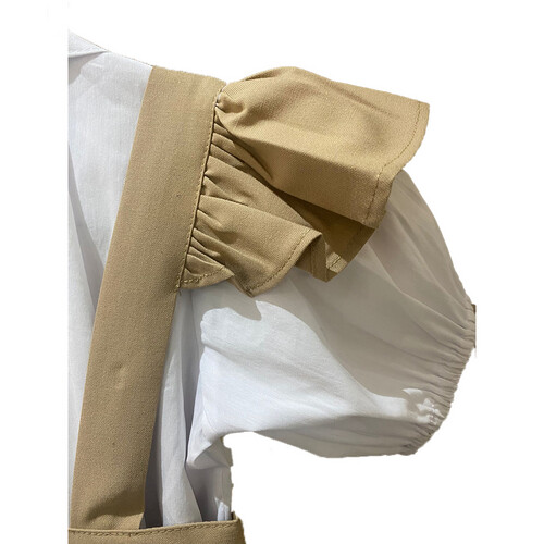 Jana's dress
