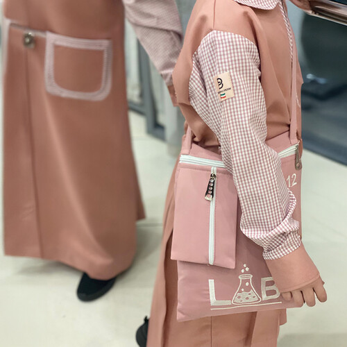 Joud Uniform
