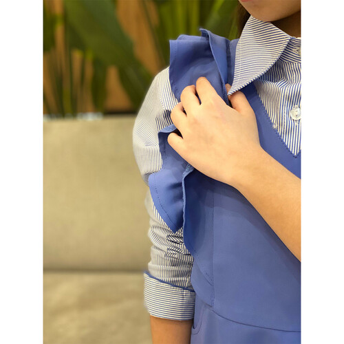 Medium Uniform
