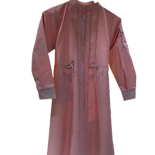 Physical Dress 2