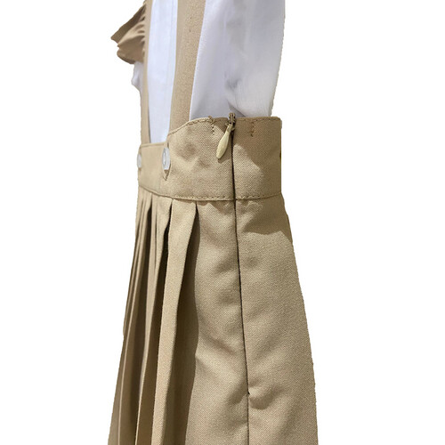Jana's dress