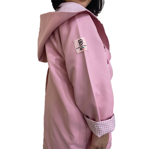 spring jacket
