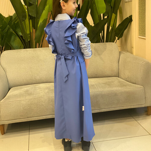 Medium Uniform