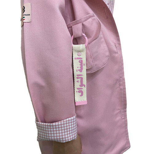 spring jacket