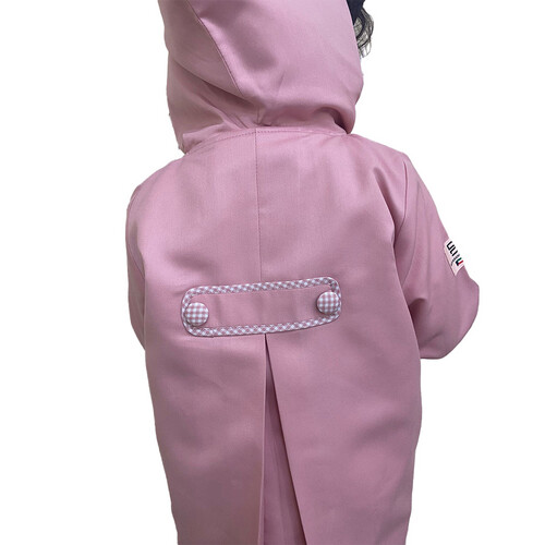 spring jacket