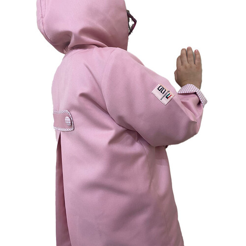 spring jacket