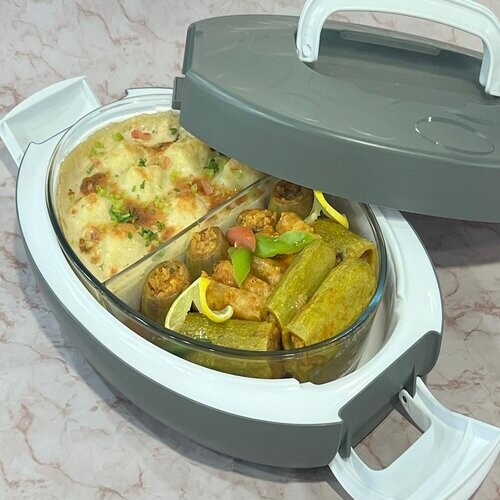 Pyrex