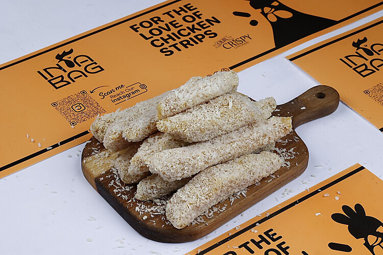 Original - Gluten Free