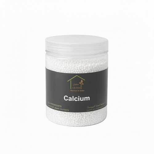 calcium