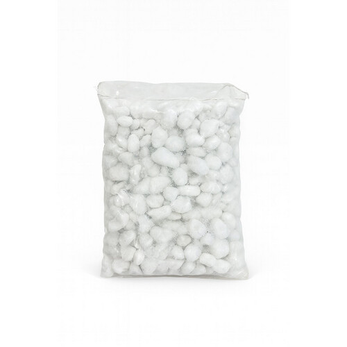 Medium rock 3cm soft 5cm
