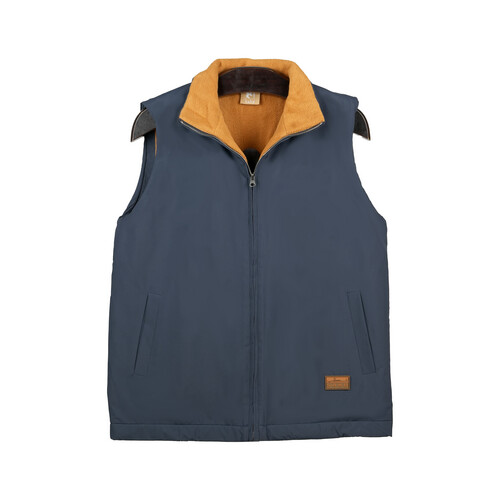 navi / orange