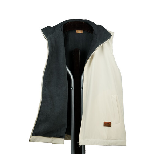 offwhite / grey