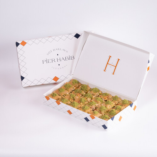 Pistachio saffron large