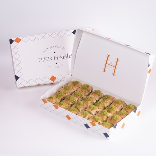 Pistachio original large ( 24 Pieces )
