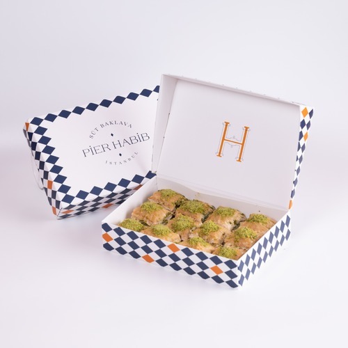 Pistachio original medium ( 12 Pieces )