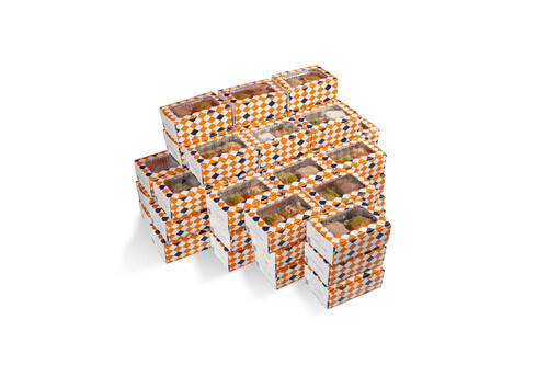 200 Box Mini