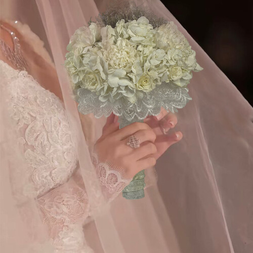 Bridal bouquets