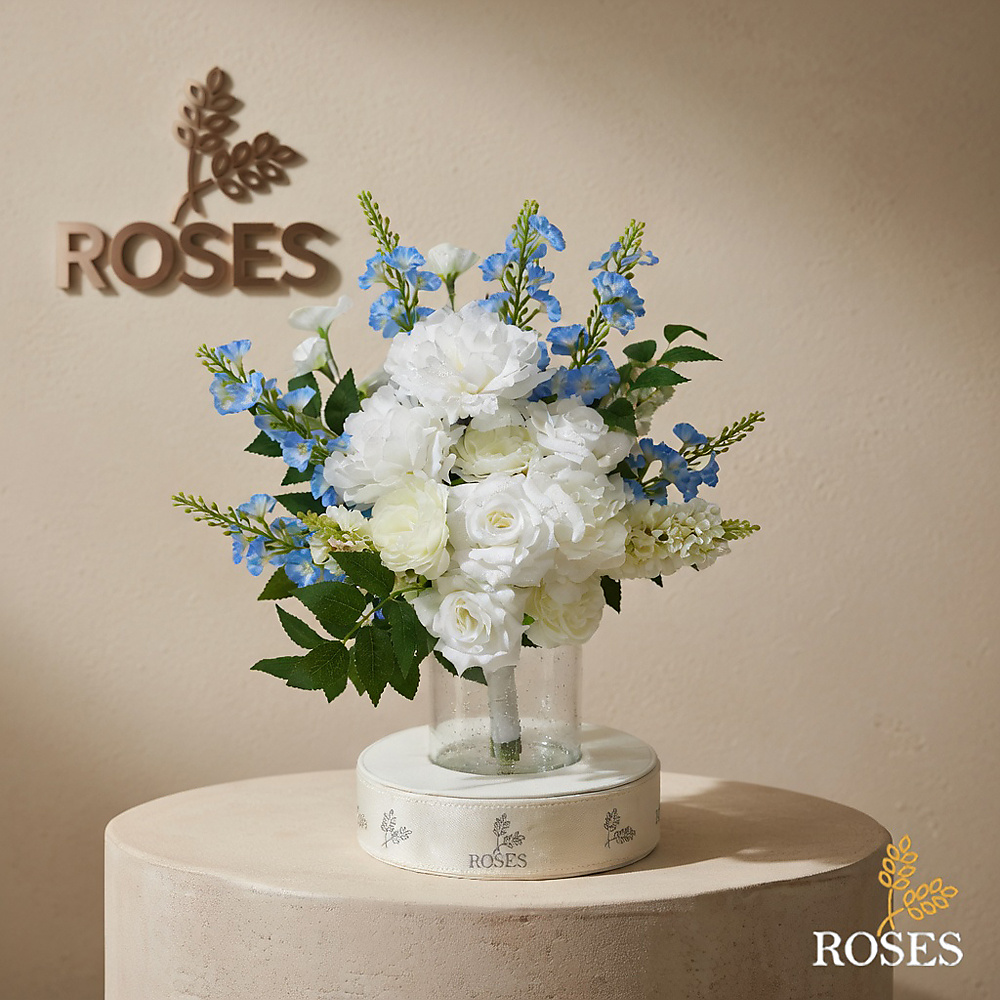 bridal bouquet 189-1