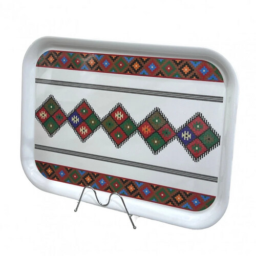 Sadu serving tray – Size -L