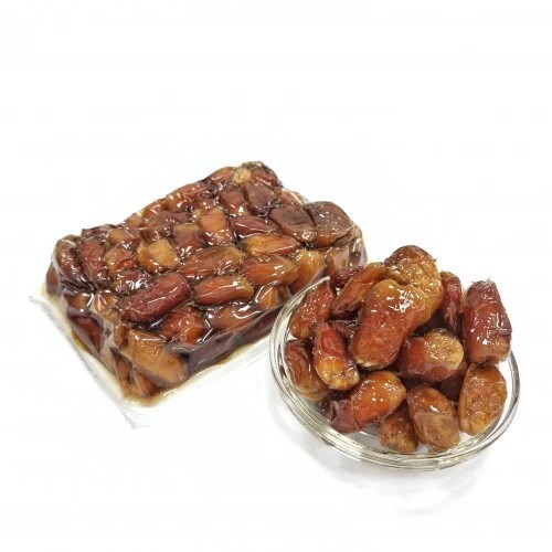 Premium Sagai Dates (Carefully Selected) – 500g