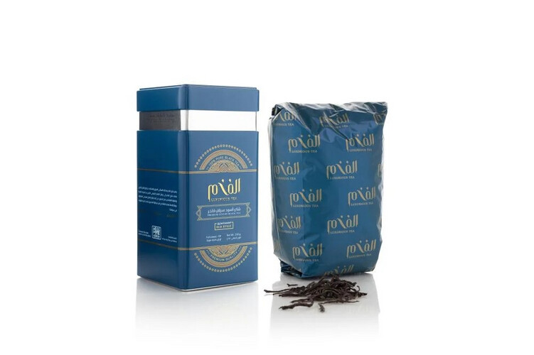 LUXURIOUS Tea BOP1 250 g