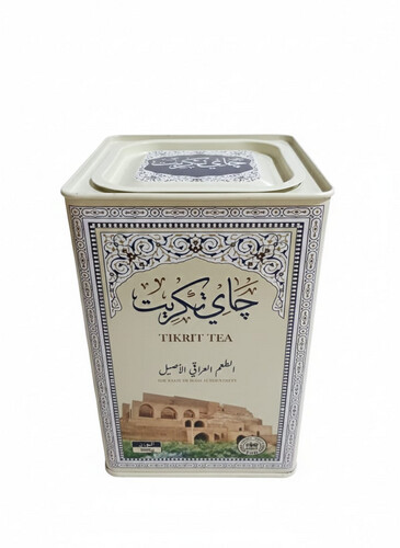 Tikrit Tea – Blue 300 g