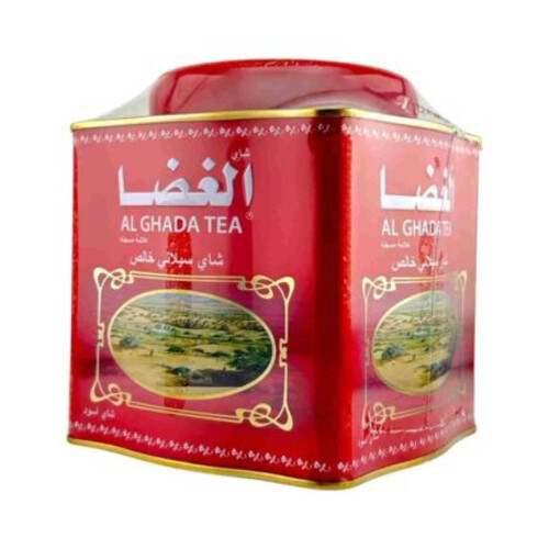 Al-Ghadha Tea  235 g