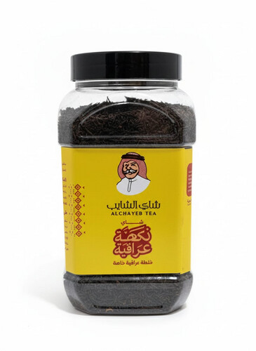 Al-Shaib Tea – Iraqi Blend, 300 g