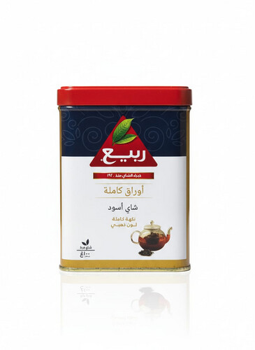 Rabee Tea – Whole Leaf, 100 g