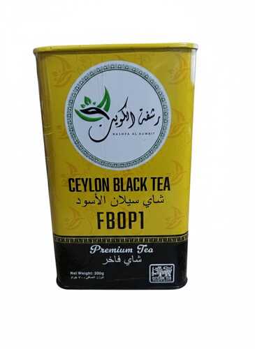 Rashfa Kuwait Tea – FBOP1  (200g)