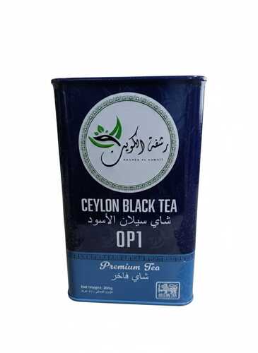 Rashfa Kuwait Tea – OP1 Grade (200g)