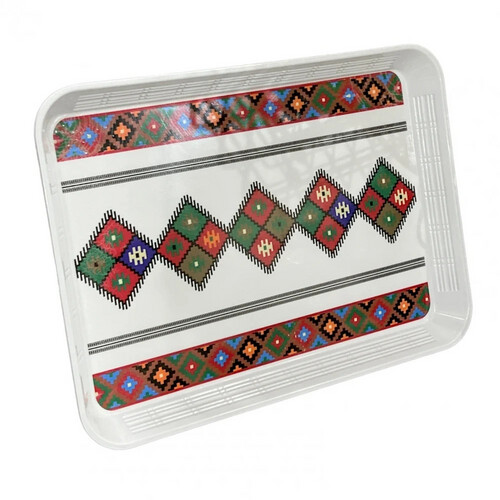 Sadu serving tray – Size S
