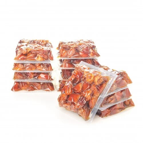 Khalas Ashiqer dates –500g