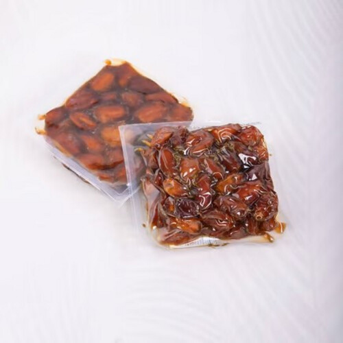 Premium Sagai Dates (Carefully Selected) – 500g