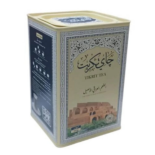 Tikrit Tea – Blue 300 g
