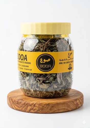 Sooa Basil – Qatari Produce