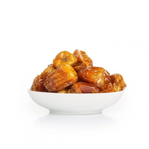 Premium Sagai Dates (Carefully Selected) – 500g