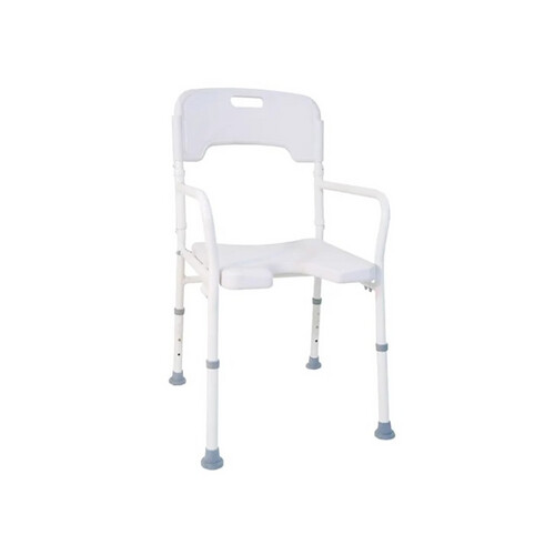 كرسي استحمام قابل للطي DSF 130 - 550200100
