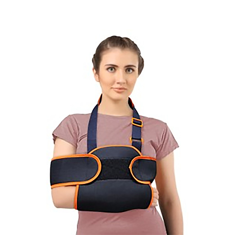Flamingo Universal Shoulder Immobilizer OC-2026