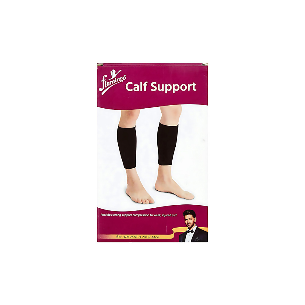 Flamingo Calf Support OC-2039-S