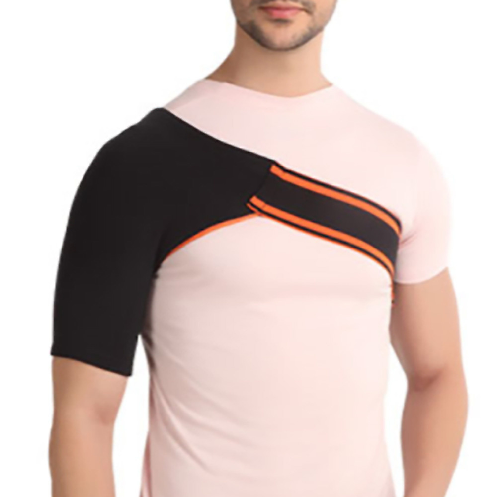 Flamingo Shoulder Support-OC-2042-S
