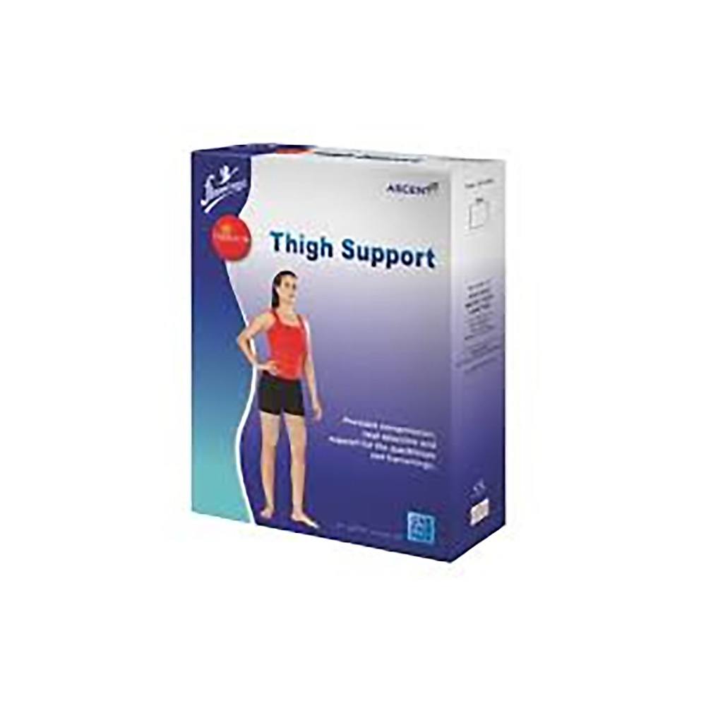Flamingo Premium Thigh Support-Blue -OC-2072