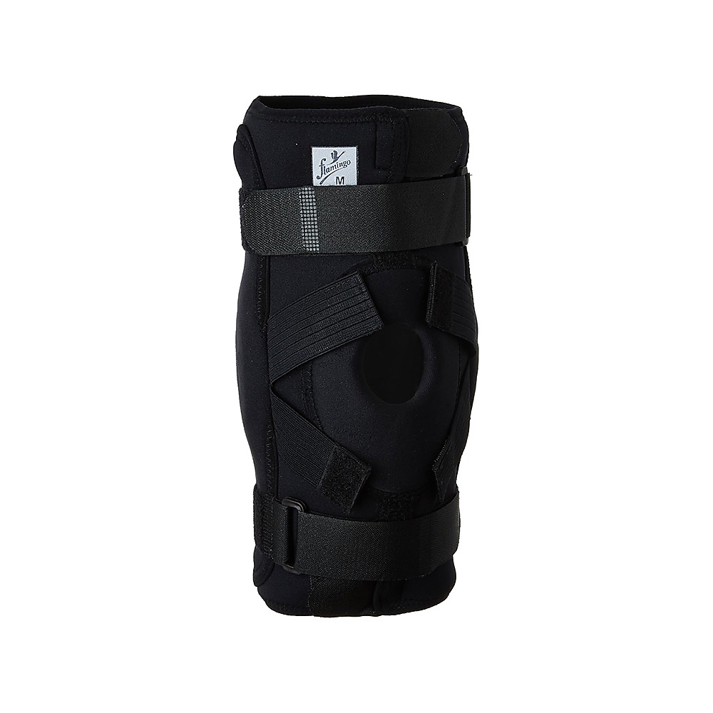 Flamingo Hinged Knee Stabiliser (Neoprene)-OC-2364