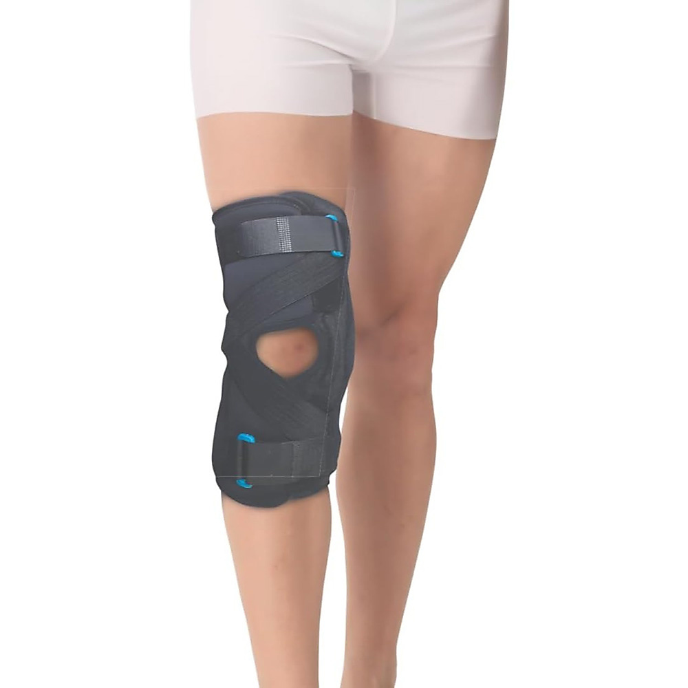 Flamingo O-A Knee Support- Neoprene -OC-2365