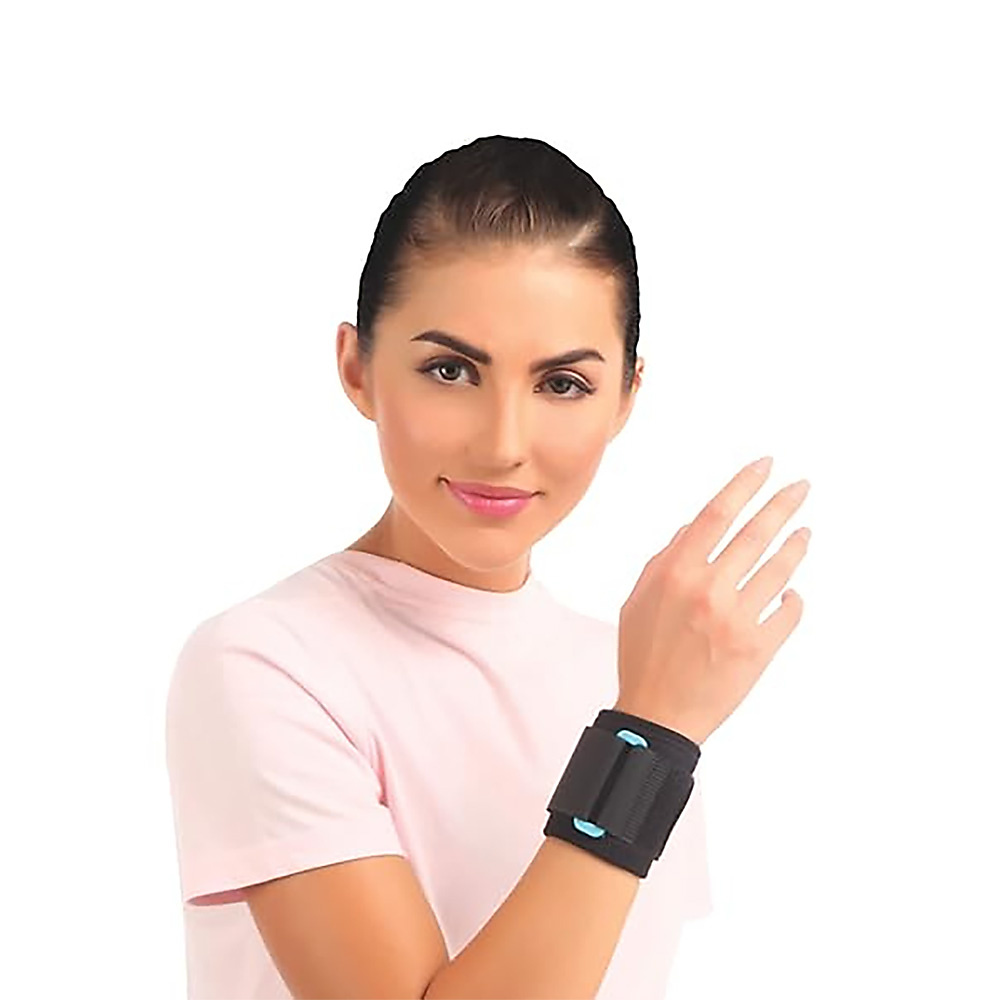 Flamingo Wrist Wrap (Neoprene)-Universal - OC-2377