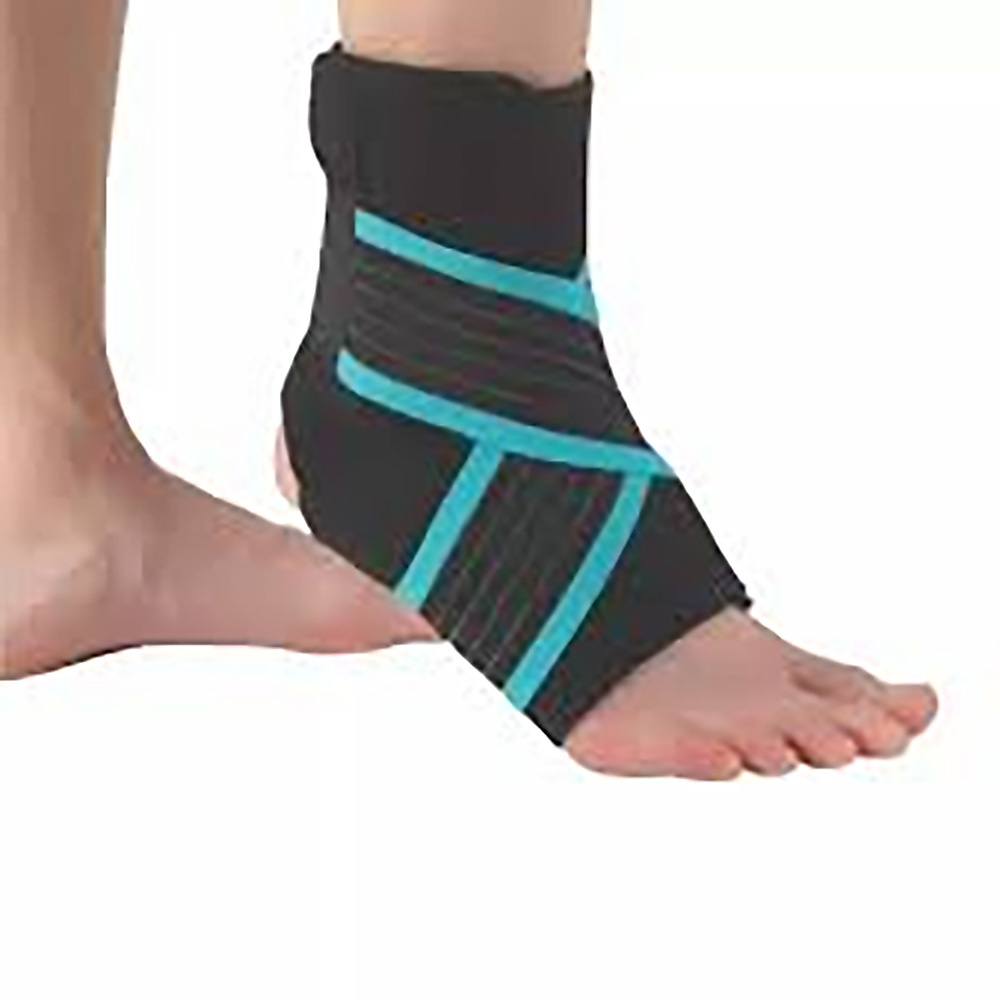 Flamingo Ankle Grip - Neoprene-Universal - OC-2456