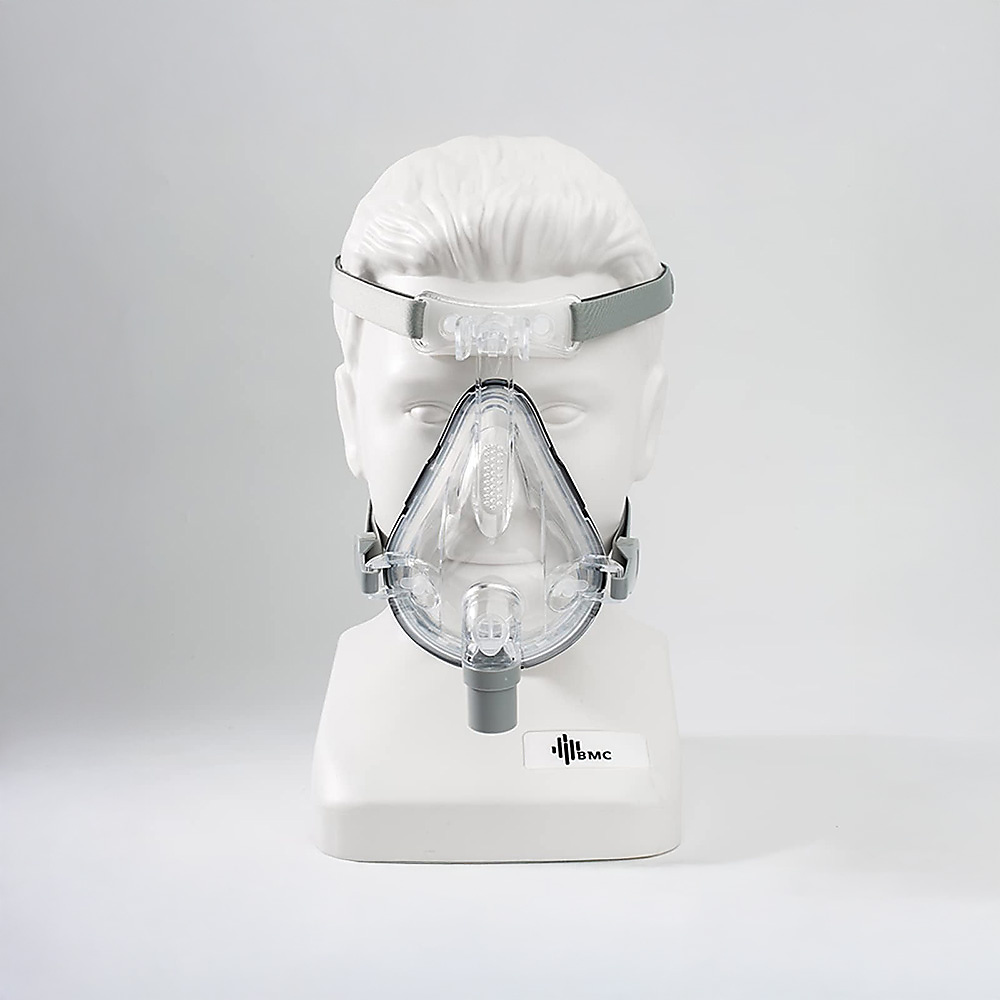 BMC F1B Full Face Mask - 10030163